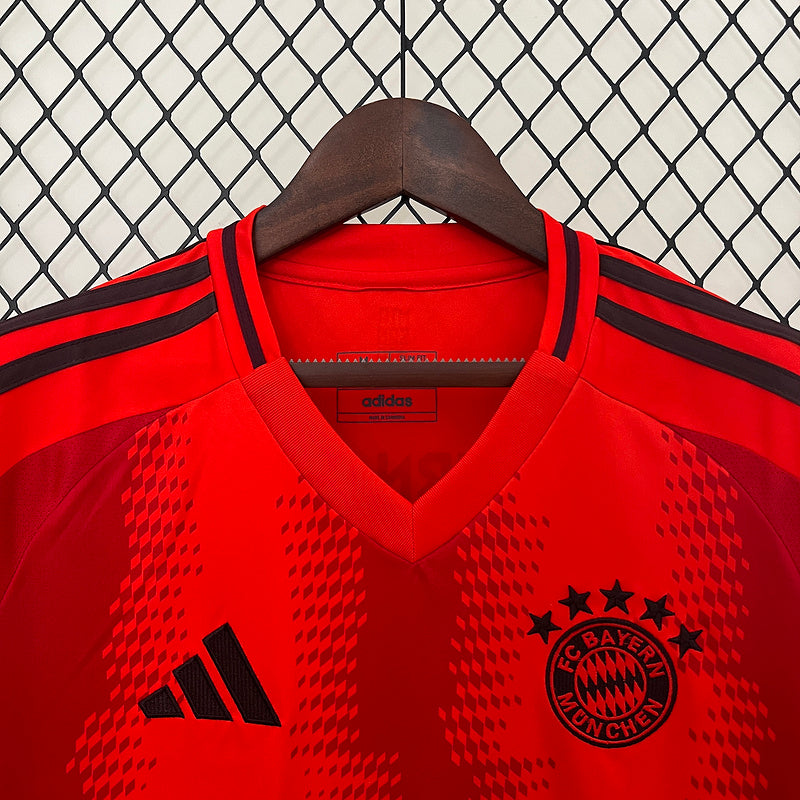 Bayern Munich Home Kit 24/25