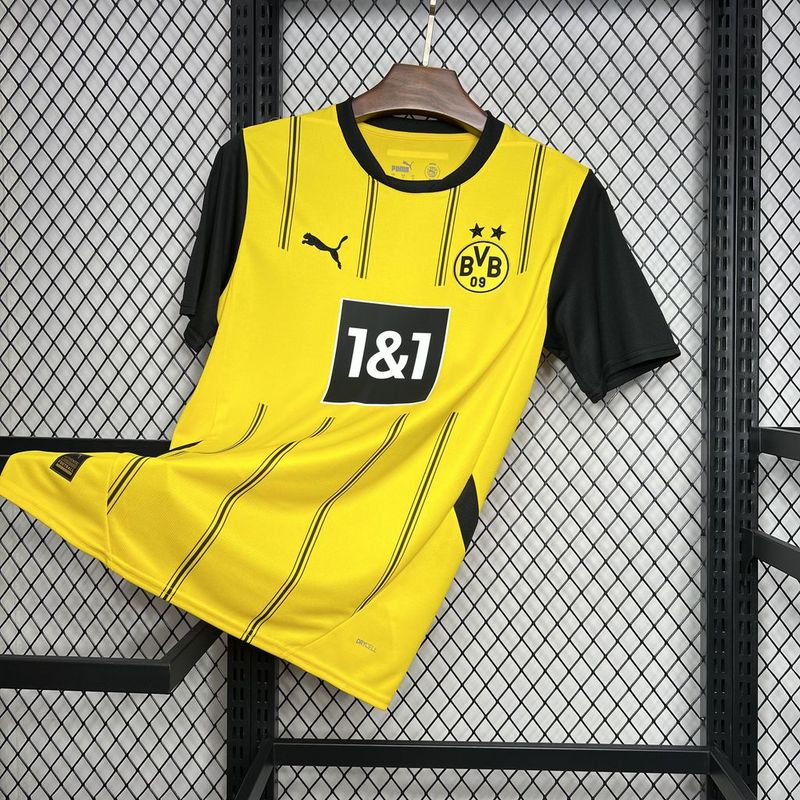 Dortmund Home Kit 24/25