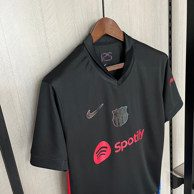 FC Barcelona Away Kit 24/25