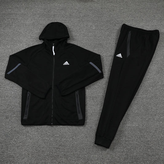 Adidas Tracksuit