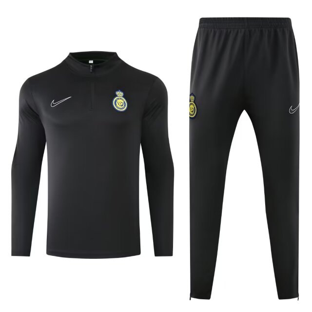 Al Nassr Tracksuit 24/25