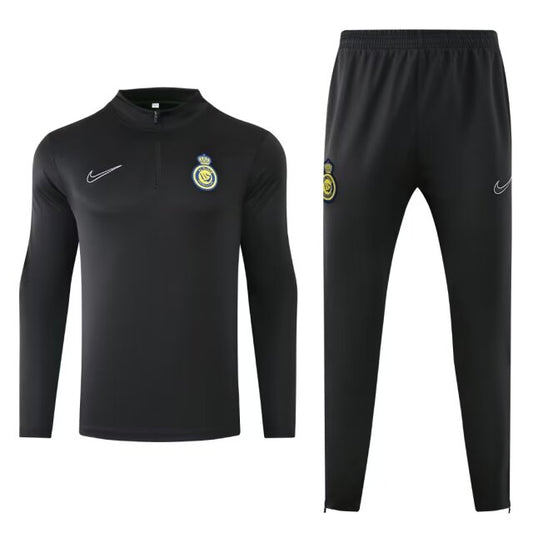 Al Nassr Tracksuit 24/25