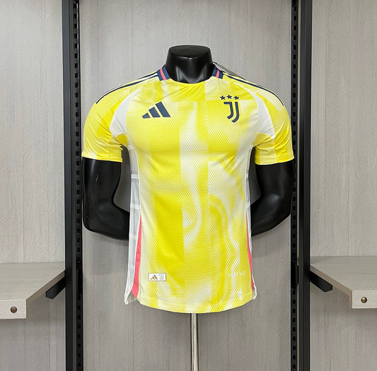 Juventus Away Kit 24/25