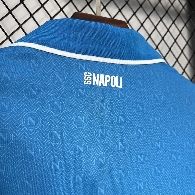 Napoli Home Kit 24/25