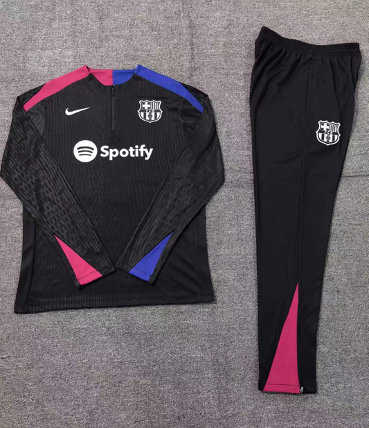 FC Barcelona Tracksuit 24/25