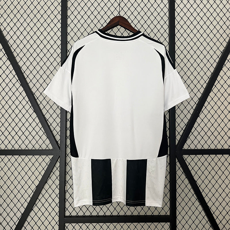 Juventus Home Kit 24/25