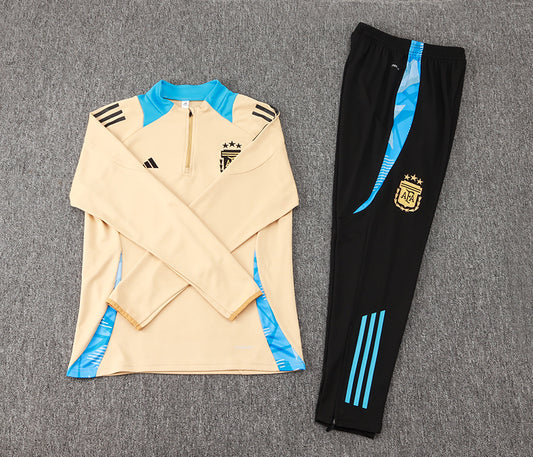 Argentina Tracksuit 24/25