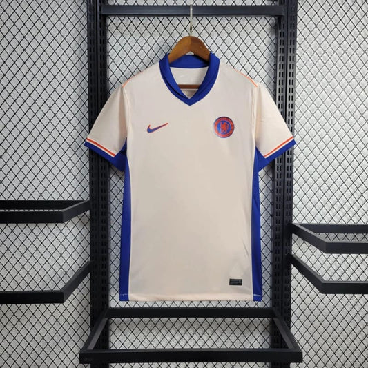 Chelsea Away Kit 24/25