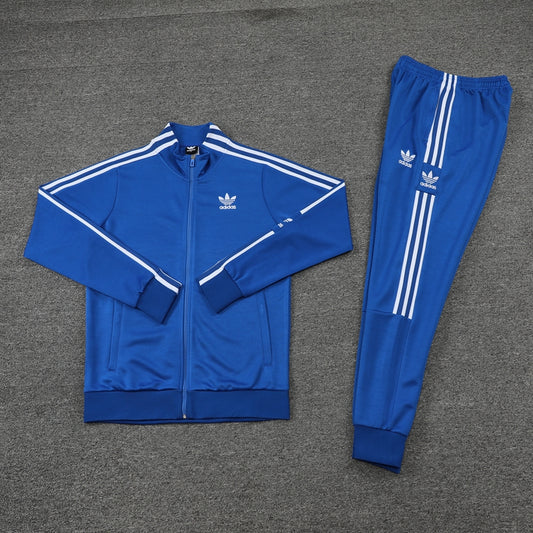 Adidas Tracksuit