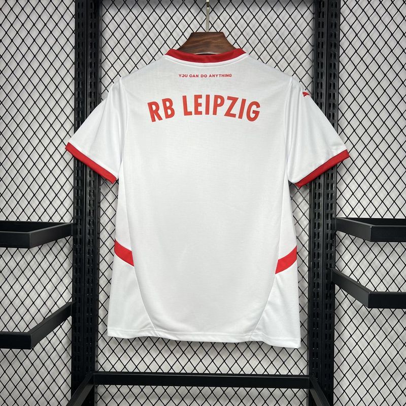 RB Leipzig Home Kit 24/25