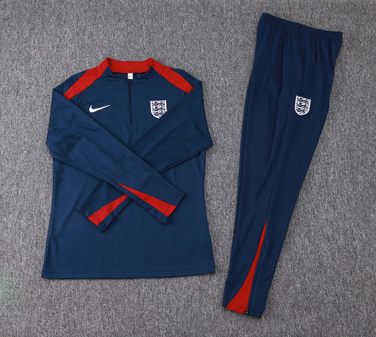 England Tracksuit 24/25