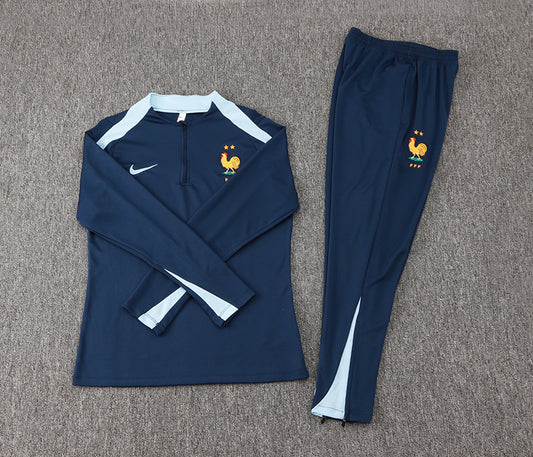 France Tracksuit