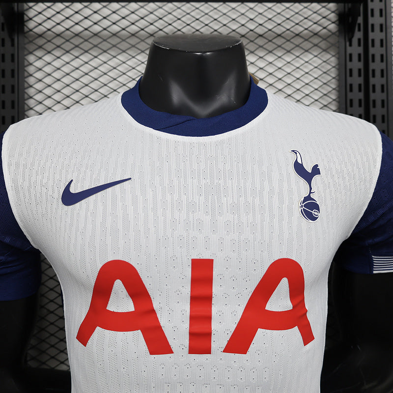 Tottenham Home Kit 24/25