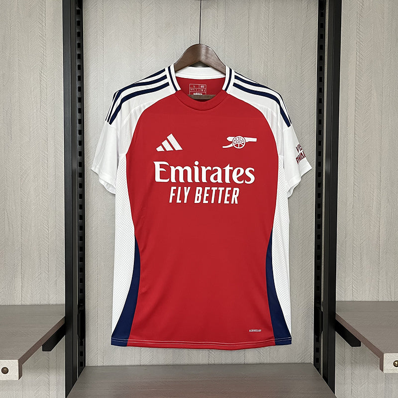 Arsenal Home Kit 24/25